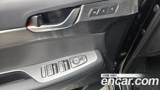 Hyundai Palisade Prestige, 2022 15