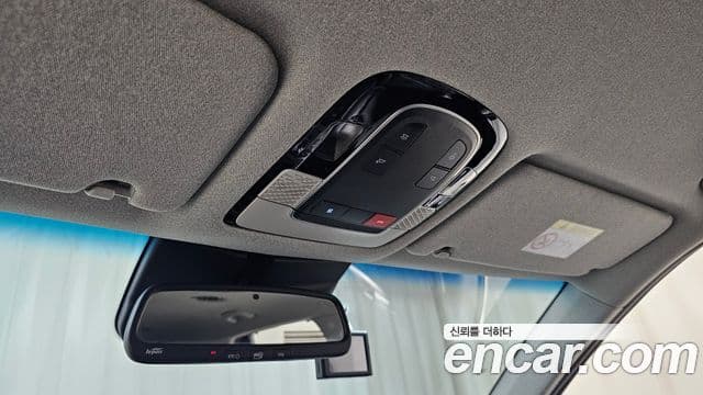 Hyundai Palisade Prestige, 2022 18