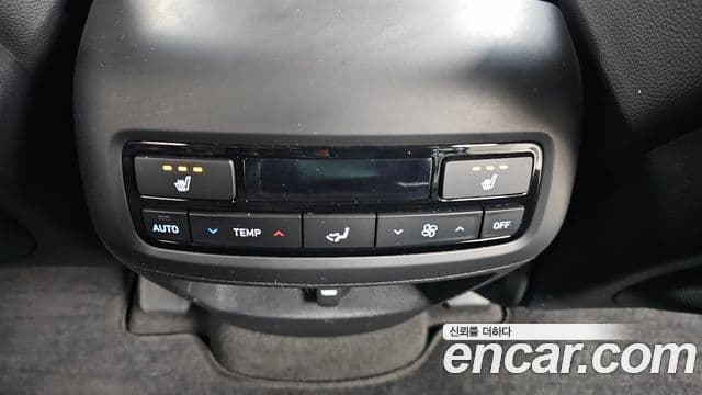 Hyundai Palisade Prestige, 2022 19