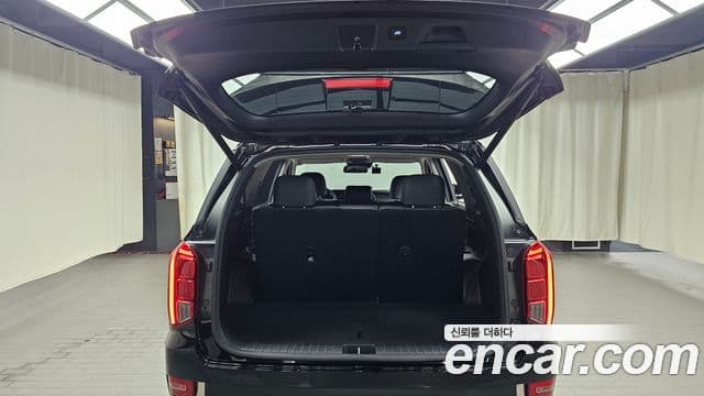 Hyundai Palisade Prestige, 2022 20