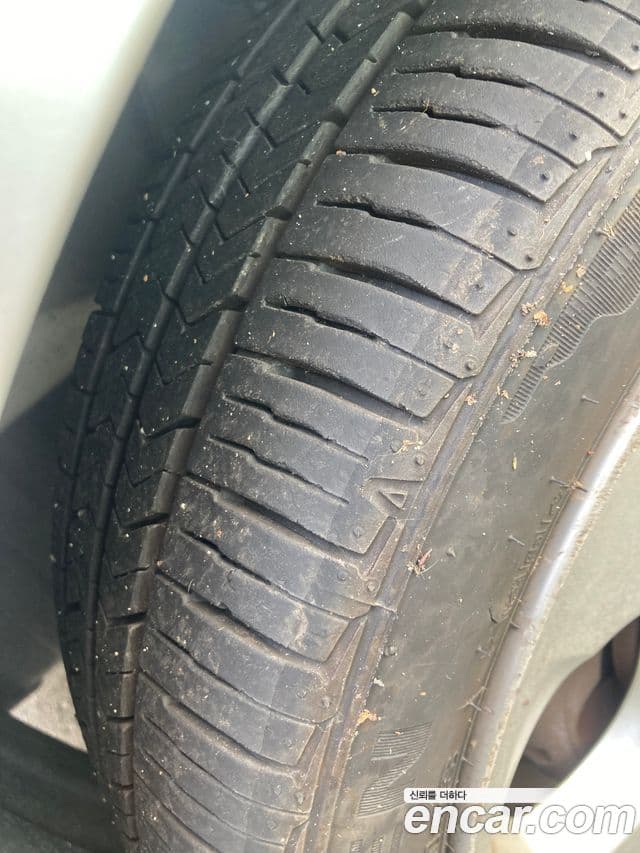 Kia 뉴모닝 люксовая версия Black Premium, 2008 все фото