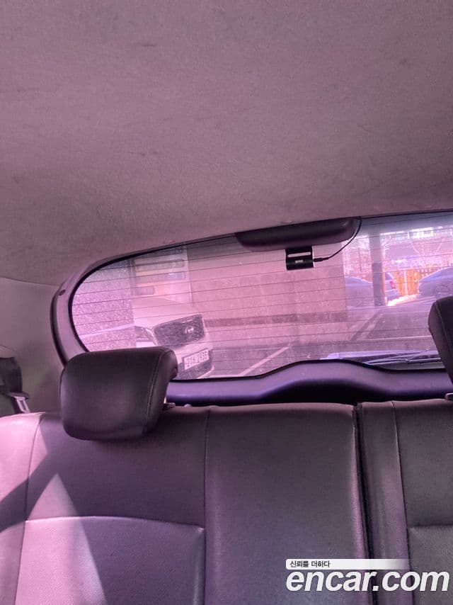 Kia 뉴모닝 люксовая версия Black Premium, 2008 16