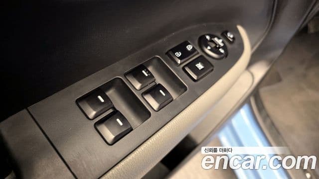 Kia The / новый New Ray Prestige, 2022 14