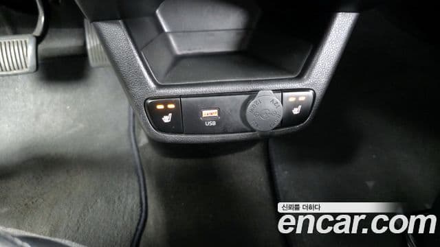 Kia The / новый New Ray Prestige, 2022 19