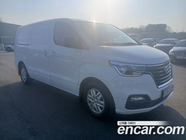 Hyundai The / новый New Grand Starex Smart, 2021 6