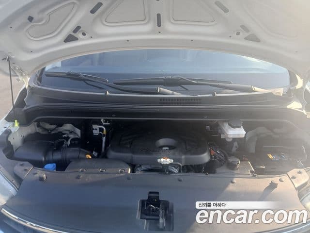 Hyundai The / новый New Grand Starex Smart, 2021 7