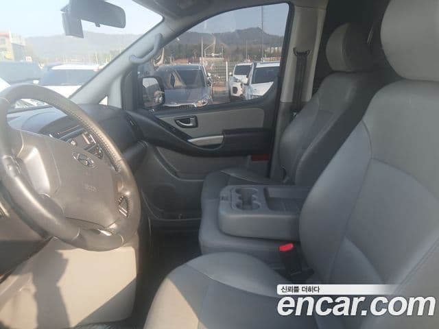 Hyundai The / новый New Grand Starex Smart, 2021 8