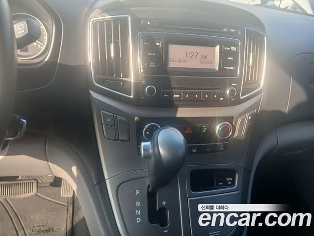 Hyundai The / новый New Grand Starex Smart, 2021 10