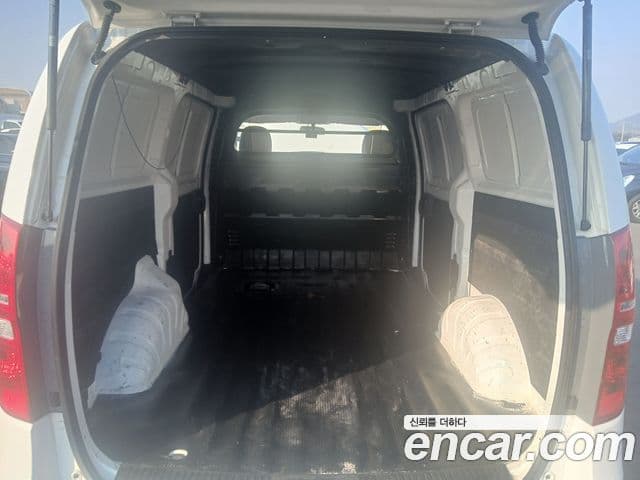 Hyundai The / новый New Grand Starex Smart, 2021 13