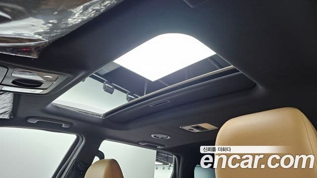 Kia Mohave The / новый Master Masters, 2021 17