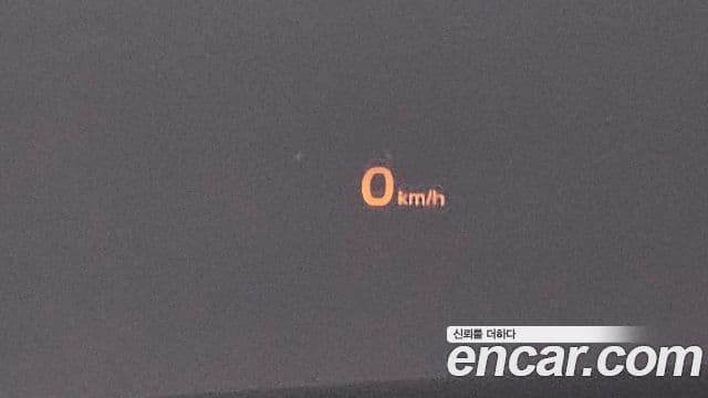 Kia Mohave The / новый Master Masters, 2021 18