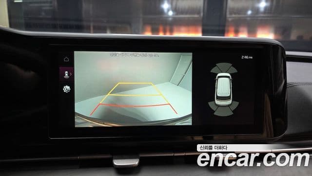 Kia Carnival 4세대 Noblesse, 2021 15