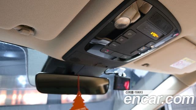 Kia Carnival 4세대 Noblesse, 2021 17