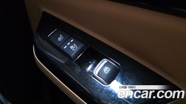 Kia Carnival 4세대 Noblesse, 2021 18