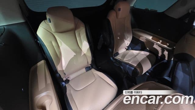 Kia Carnival 4세대 Noblesse, 2021 19