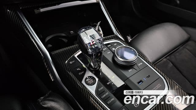 BMW 3시리즈 (G20) 320d Туринг (Touring) M Sport, 2021 9