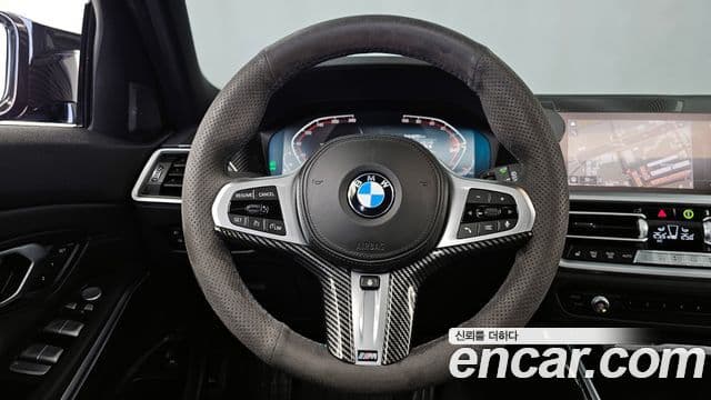 BMW 3시리즈 (G20) 320d Туринг (Touring) M Sport, 2021 13