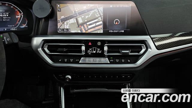 BMW 3시리즈 (G20) 320d Туринг (Touring) M Sport, 2021 14