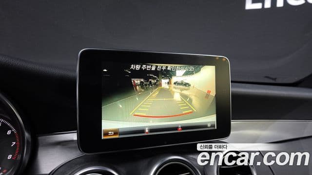 Mercedes-Benz C-класс W205 C200 купе, 2017 18