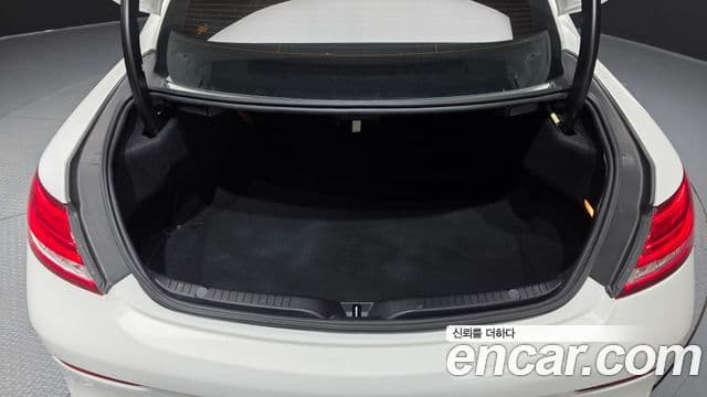 Mercedes-Benz C-класс W205 C200 купе, 2017 20