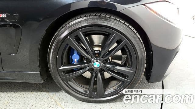 BMW 4시리즈 (F32) 428i M Sport кабриолет, 2017 все фото