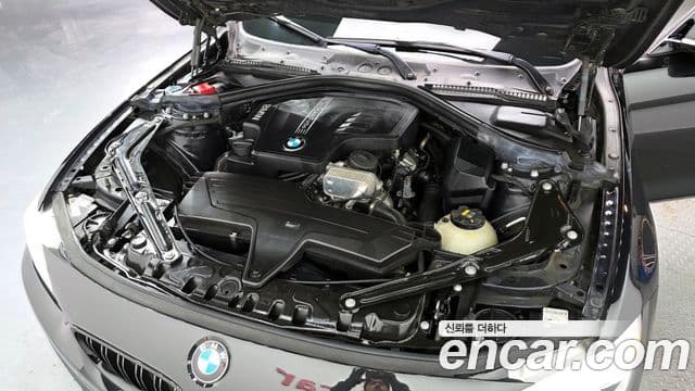 BMW 4시리즈 (F32) 428i M Sport кабриолет, 2017 6