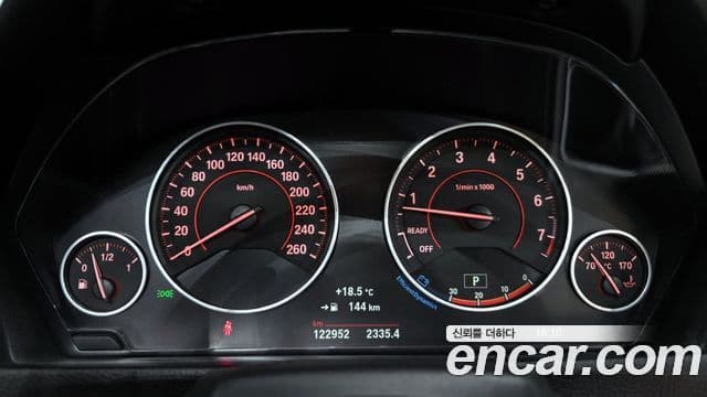 BMW 4시리즈 (F32) 428i M Sport кабриолет, 2017 8