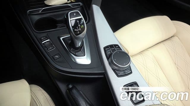 BMW 4시리즈 (F32) 428i M Sport кабриолет, 2017 9