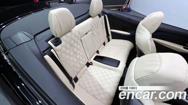 BMW 4시리즈 (F32) 428i M Sport кабриолет, 2017 12