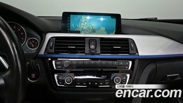 BMW 4시리즈 (F32) 428i M Sport кабриолет, 2017 14