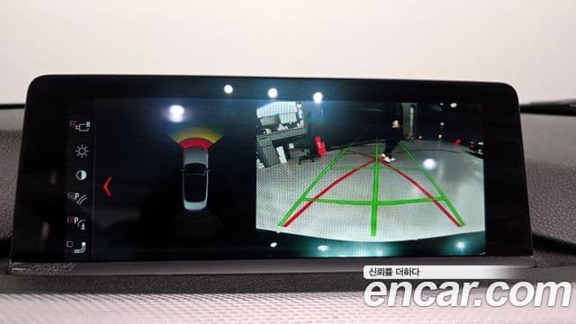 BMW 4시리즈 (F32) 428i M Sport кабриолет, 2017 15