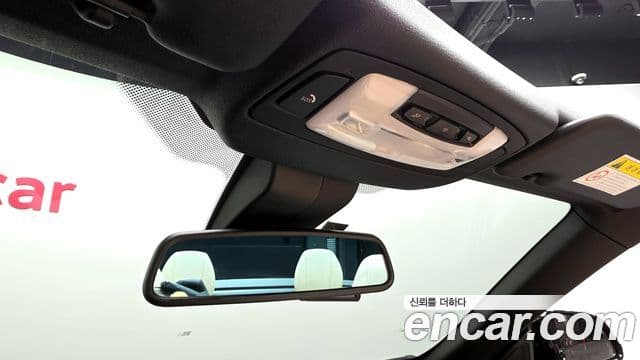 BMW 4시리즈 (F32) 428i M Sport кабриолет, 2017 16