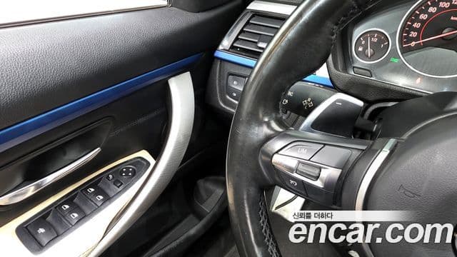 BMW 4시리즈 (F32) 428i M Sport кабриолет, 2017 17