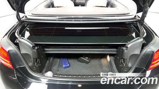 BMW 4시리즈 (F32) 428i M Sport кабриолет, 2017 20