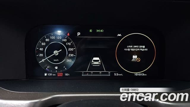 Kia Sorento 4세대 Signature, 2021 8