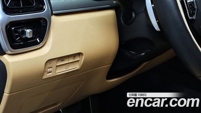 Kia Sorento 4세대 Signature, 2021 16