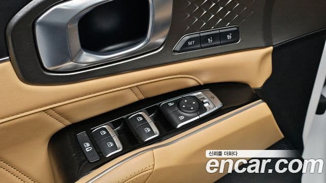 Kia Sorento 4세대 Signature, 2021 17