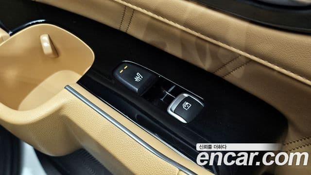 Kia Sorento 4세대 Signature, 2021 18