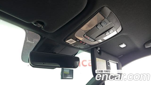 Kia Sorento 4세대 Signature, 2021 20