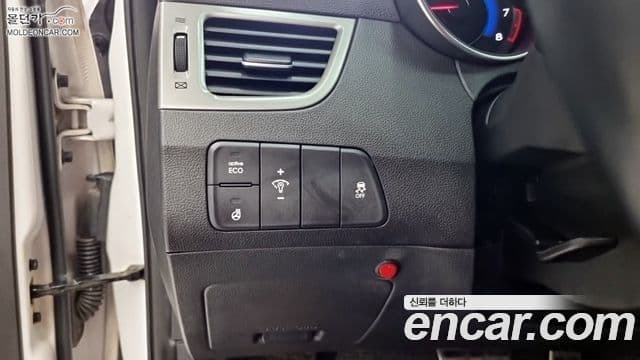 Hyundai The / новый New Avante 빌트인캠2 — базовая версия - Built-in Cam 2, 2014 13