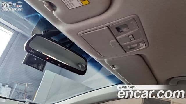 Hyundai The / новый New Avante 빌트인캠2 — базовая версия - Built-in Cam 2, 2014 16