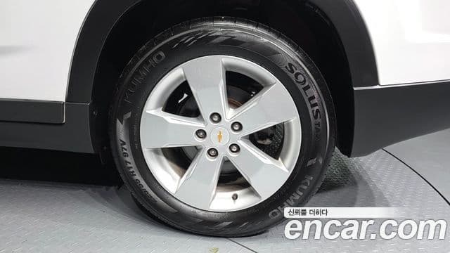 Chevrolet(GM대우) Orlando Safety, 2016 все фото