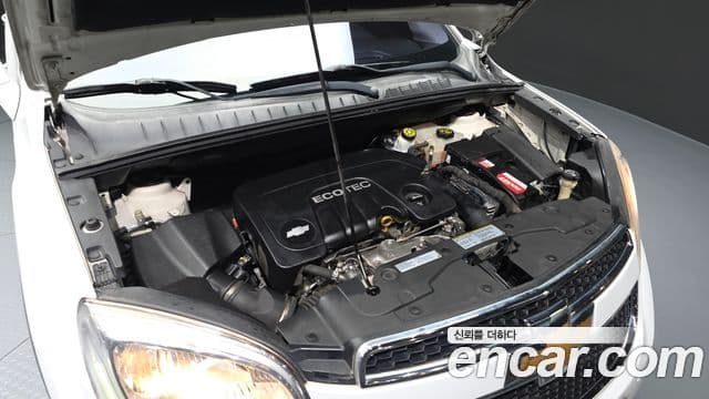 Chevrolet(GM대우) Orlando Safety, 2016 6