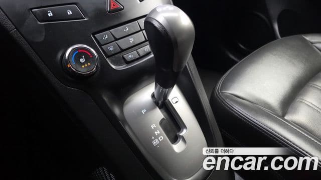 Chevrolet(GM대우) Orlando Safety, 2016 9