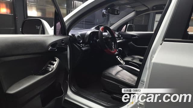 Chevrolet(GM대우) Orlando Safety, 2016 10