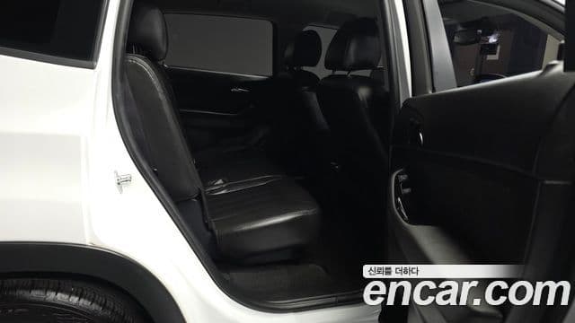 Chevrolet(GM대우) Orlando Safety, 2016 12