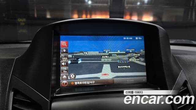 Chevrolet(GM대우) Orlando Safety, 2016 14