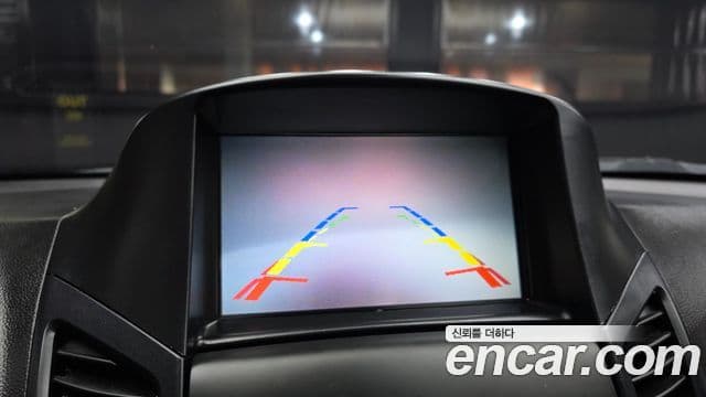 Chevrolet(GM대우) Orlando Safety, 2016 15