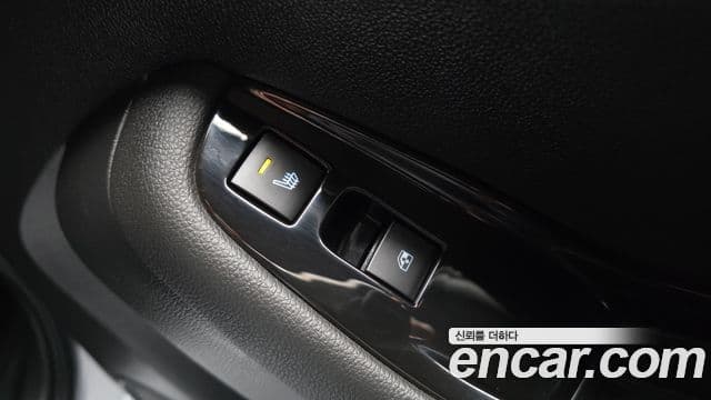 Chevrolet(GM대우) Orlando Safety, 2016 18