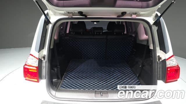 Chevrolet(GM대우) Orlando Safety, 2016 20